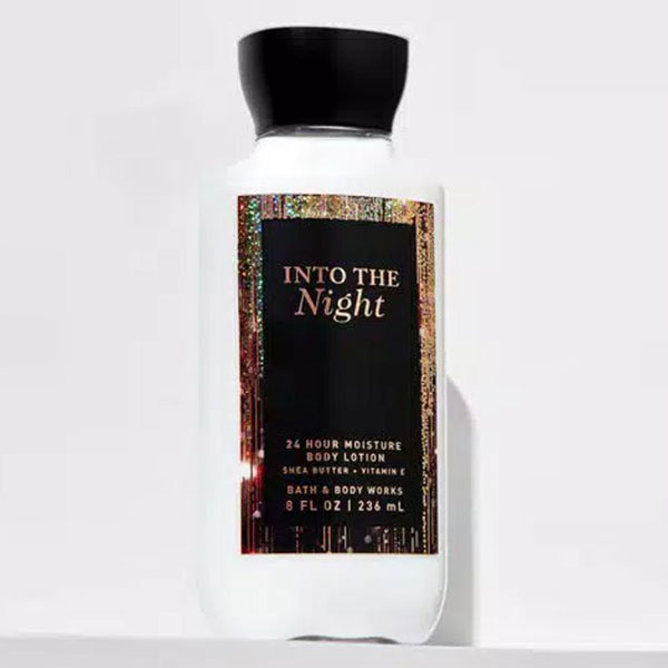 Ready Bath & Body Works Into The Night Series BBW - Gambar 3